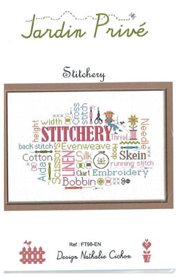 Stitchery